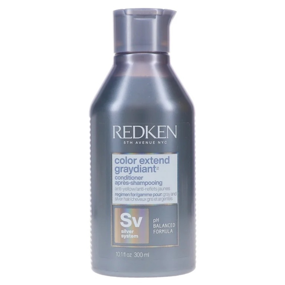 Redken Silver System Conditioner